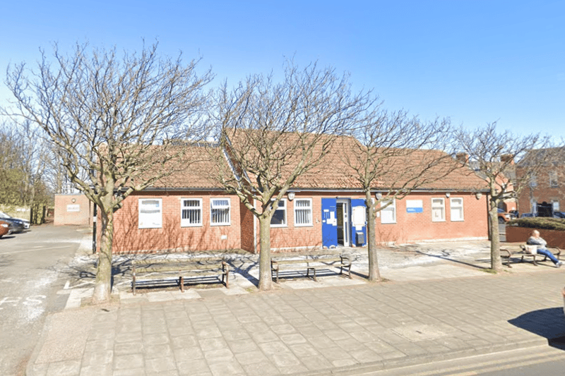The 11 worst-rated GPs in North Tyneside for appointment availability